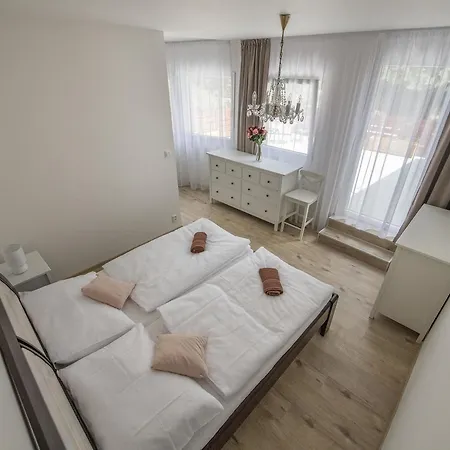 Patron 4* Brno