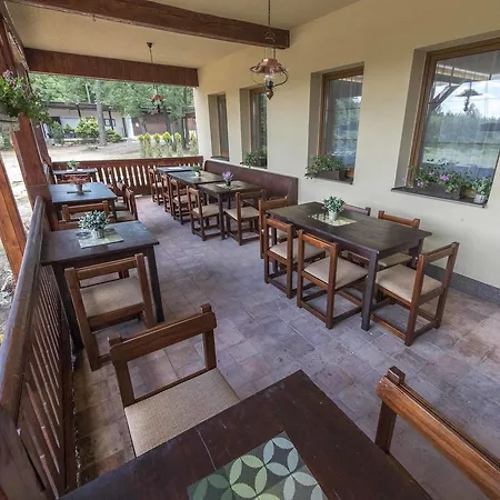 Patron Konukevi 4*