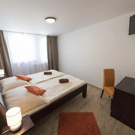 Patron Konukevi 4*