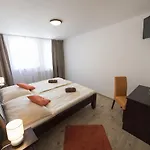 Patron Гостевой дом 3*