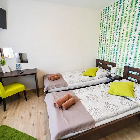Patron 3* Brno