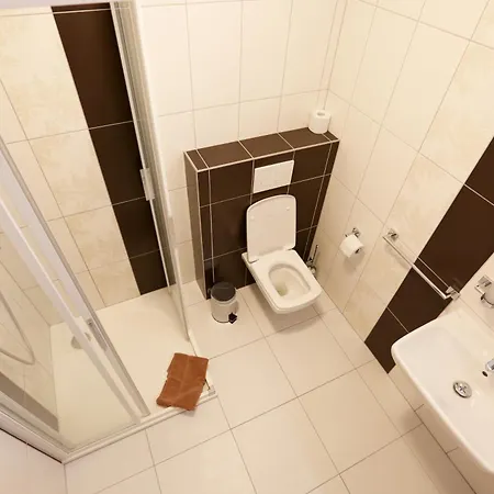 Patron بيت ضيافة برنو