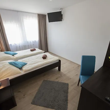 Patron Brno