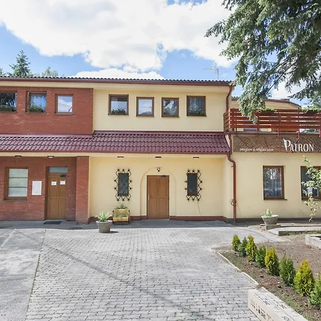 Maison d'hôtes Patron 3*