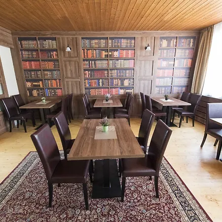 Maison d'hôtes Patron 3*