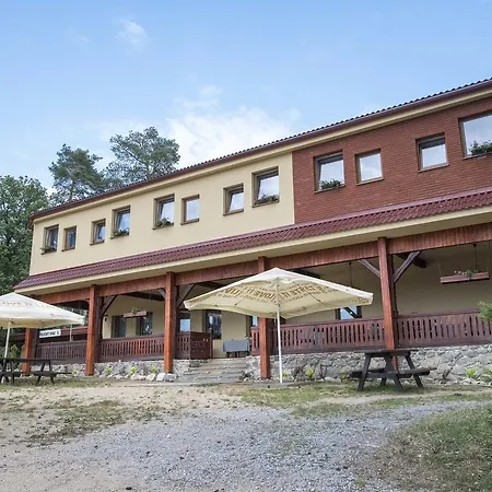 Pensjonat Patron