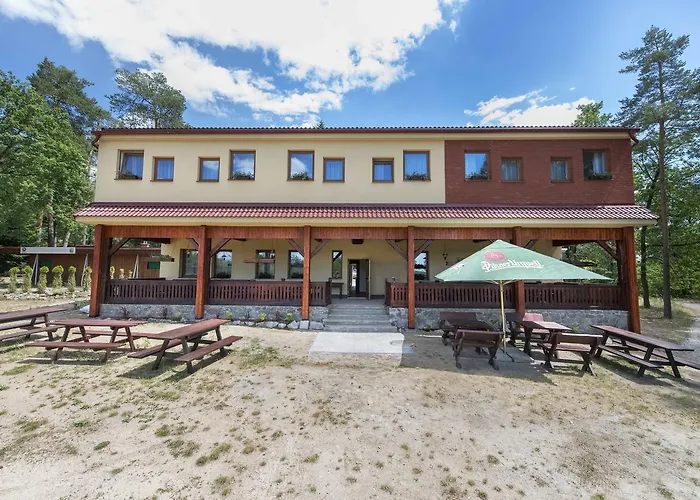 Patron Maison d'hôtes