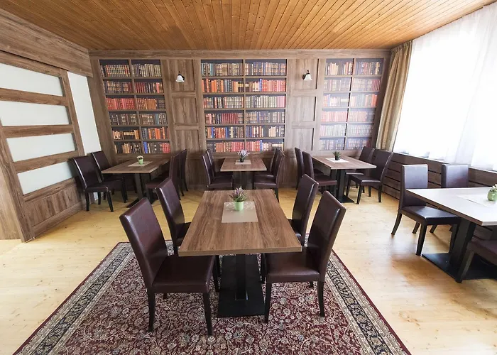 Maison d'hôtes Patron 3*