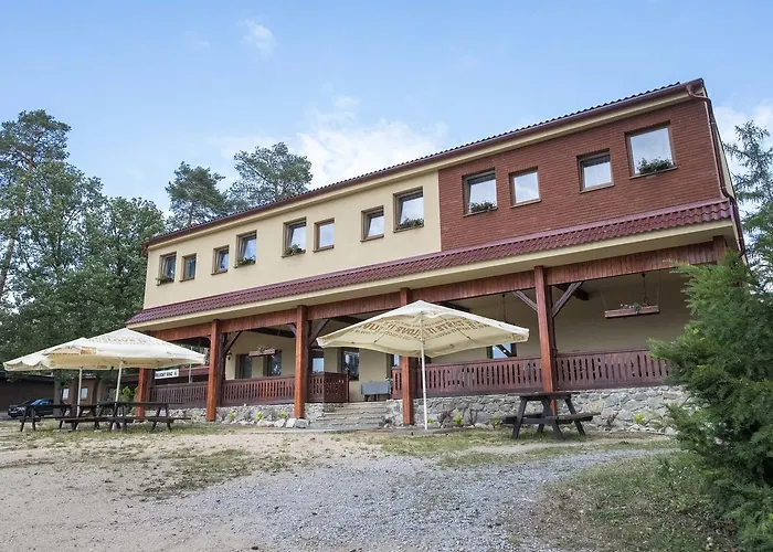Maison d'hôtes Patron